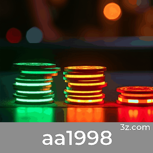 aa1998: Seu Cassino Online e Plataforma de Apostas Confiável