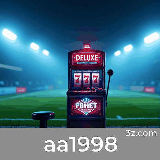 aa1998: Apostas Móveis Simplificadas