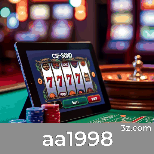 Aprenda Estratégias de Jogos no aa1998 e Melhore Suas Habilidades