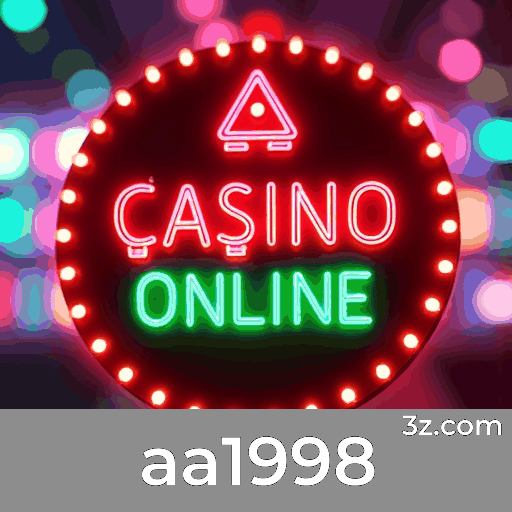 aa1998: Estratégias de jogos de cassino para vitórias