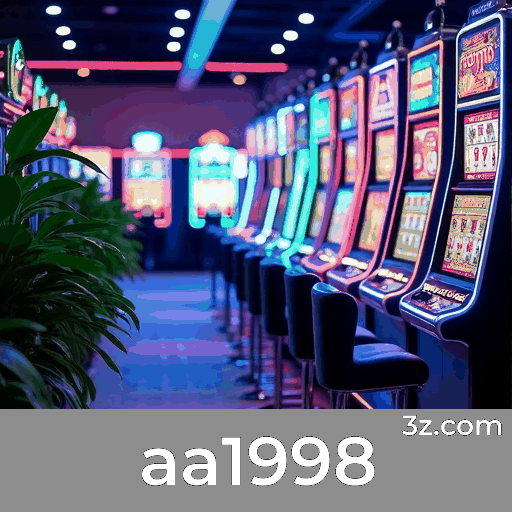 Aprenda Estratégias de Jogos no aa1998 e Melhore Suas Habilidades