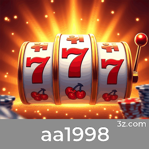 aa1998: Experiência de Cassino Profissional e Imersiva