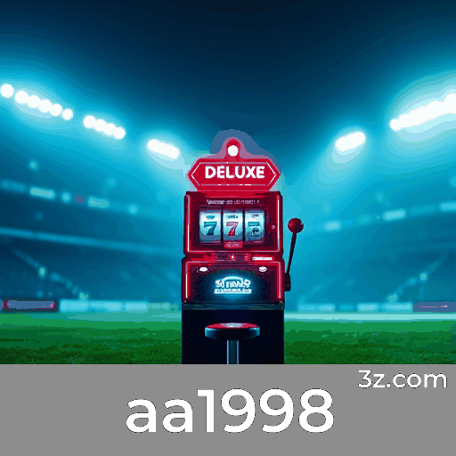 aa1998: Seu Cassino Online e Plataforma de Apostas Confiável