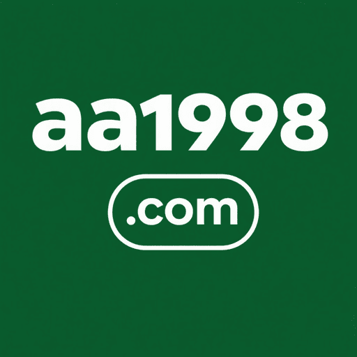 aa1998l.com favicon
